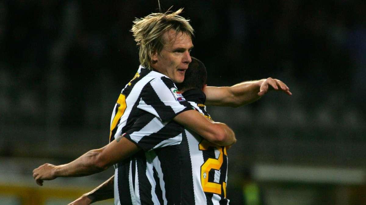 LA JUVE E LA MANCANZA DI CINISMO