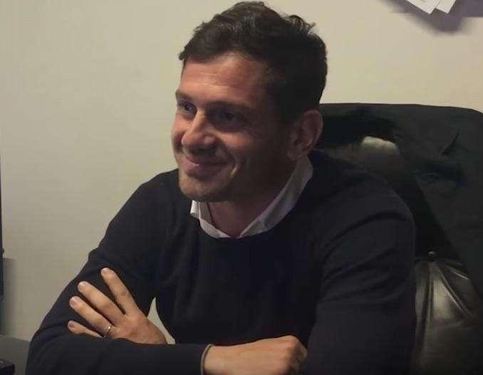 Sportitalia - Monza, il ds Antonelli: "Mercato Juve finirà col botto"