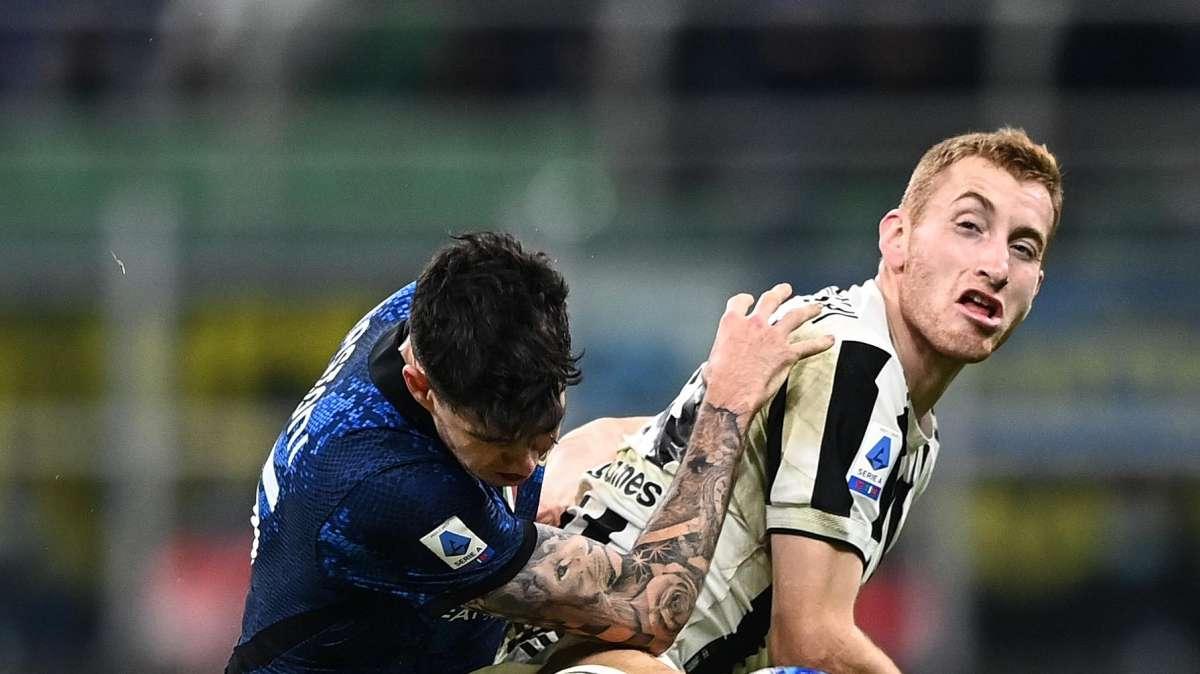 Juve, dubbi su Kulusevski: ci sono United ed Atalanta