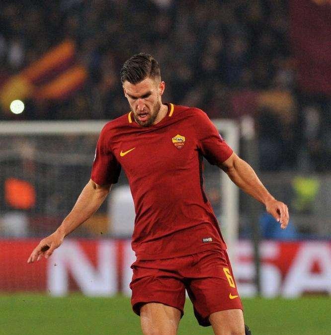 Renga: "In estate la Roma ha rifiutato un'offerta della Juve per Strootman"