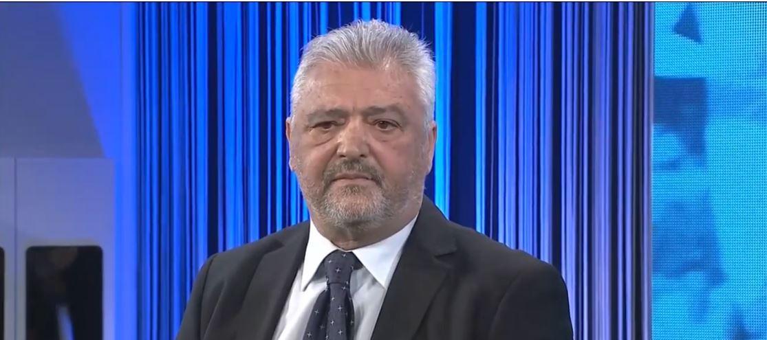 Italia, Altobelli polemico: "Chi vuole fare l'allenatore dovrebbe iscriversi all'Aniene"