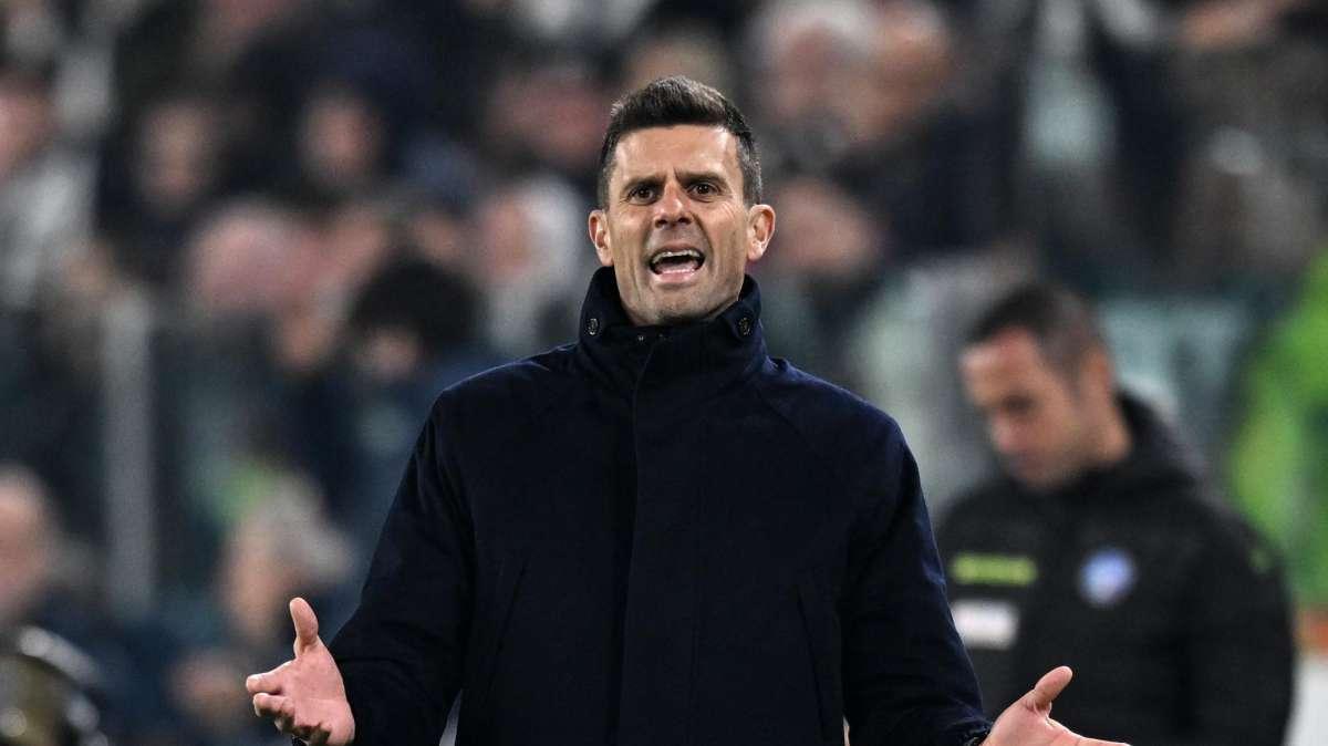 LIVE TJ - THIAGO MOTTA: “Infortuni? Non li ha solo alla Juve. Siamo concentrati per affrontare una grande squadra”. CAMBIASO: “Domani sarà una bellissima partita da giocare” 