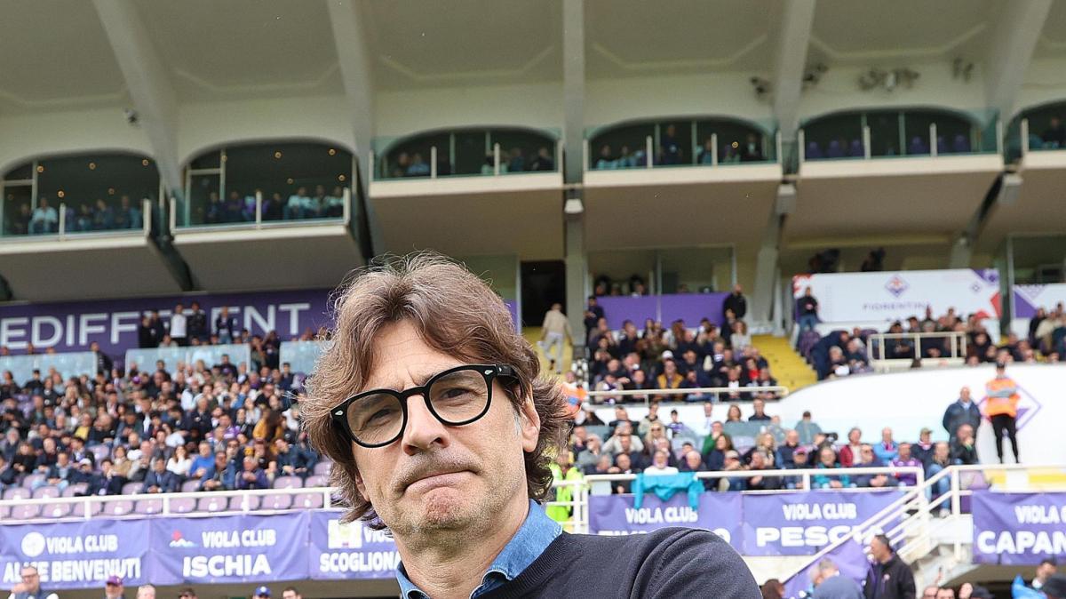 Fiorentina, Vanoli a Sky: "Complimenti a questo grande gruppo. Merito di restare? I numeri parlano chiaro..."
