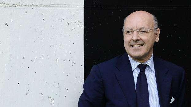 MAROTTA: "Dobbiamo vincere la Supercoppa. Gotze e Draxler? Sondaggi non sfociati in trattative. Cerchiamo centrocampista da Juve. Inter ha investito tanto, deve puntare allo Scudetto"