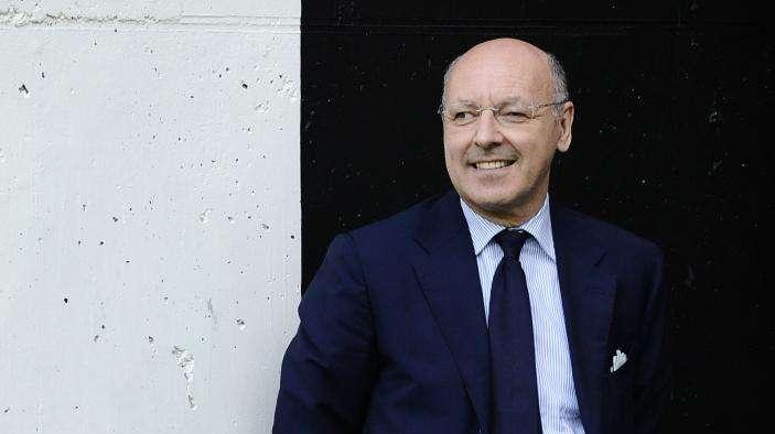 MAROTTA: "Pogba fondamentale e imprescindibile. Il Real Madrid vuole riscattare Morata, Dani Alves sarà a Torino settimana prossima. Berardi all'Inter? Non credo. Su Gomes e Mascherano..."