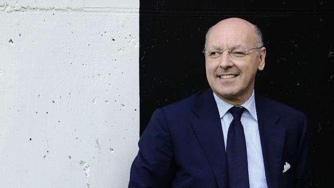 LIVE - MAROTTA A MP: "Sorteggi? Condivido ottimismo Allegri, non temiamo nulla. Ci fa piacere incontrare Llorente. Mercato? Difficile trovare giocatori da Juve. Ipotesi Ibra fantasiosa"
