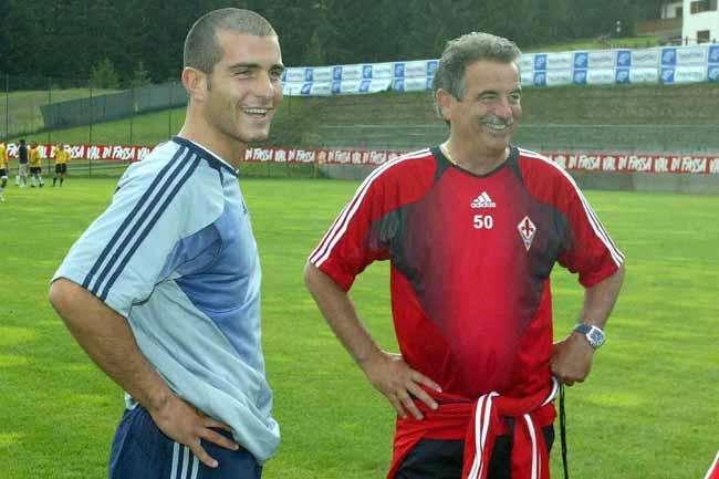 E’ questa la più bella esultanza in un derby?