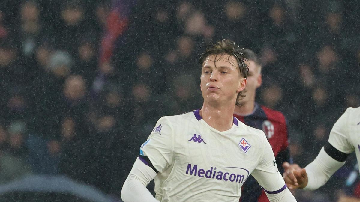 Spunta Gudmundsson, ma la Fiorentina dice no