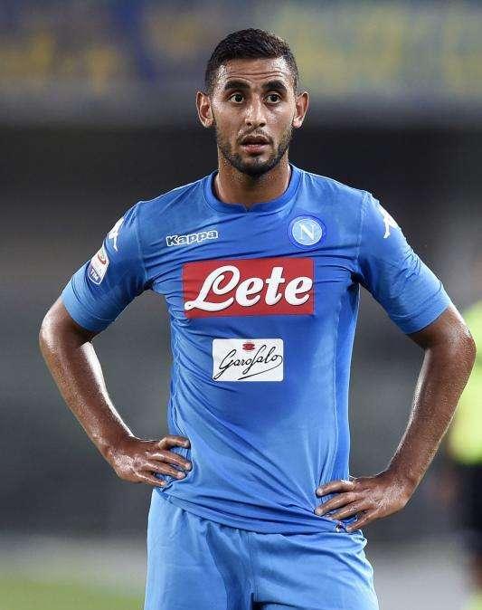 Dall'Inghilterra: "Non solo Juve su Ghoulam, ci sono anche Chelsea e Reds"