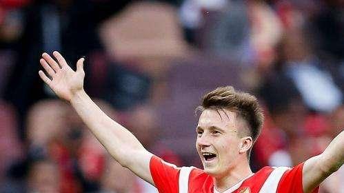 Con Sarri anche il Chelsea sulle tracce di Golovin