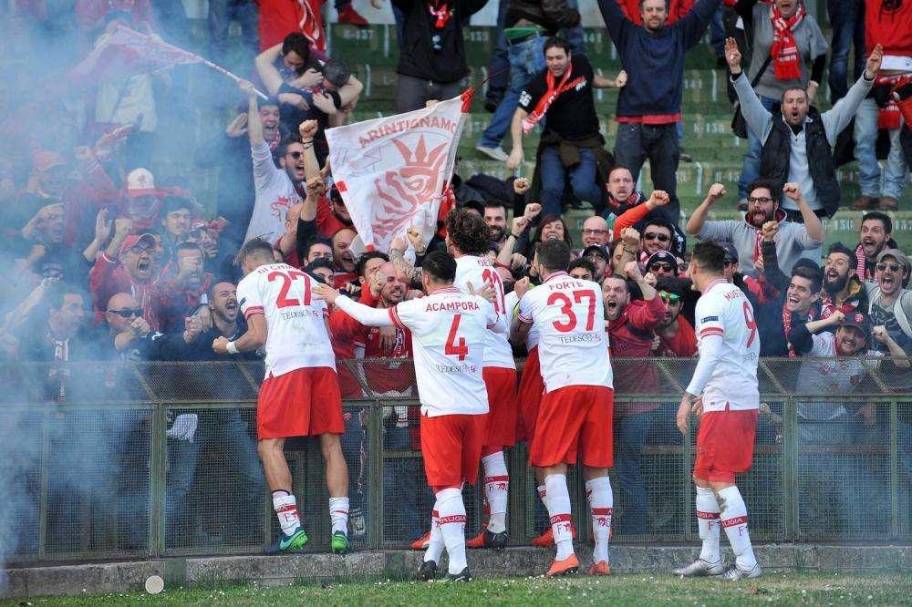 Juventus, ceduto Sbordone al Perugia