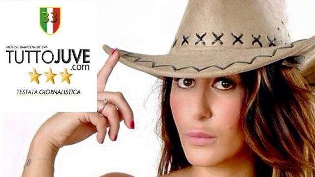 ESCLUSIVA TJ - Emanuela Iaquinta e i suoi pronostici: Juventus-Lazio