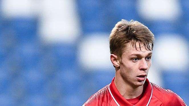 Sky - La Cremonese vuole lo juventino Nicolussi Caviglia a gennaio