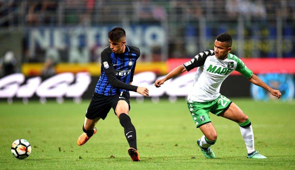 Padovan: “L’Inter avrebbe dovuto riscattare Cancelo“