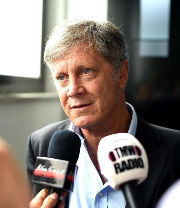 Collovati: "Juve da 5.5, manca il colpo a centrocampo"