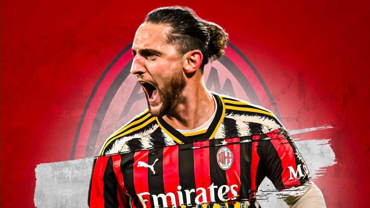 La Stampa - Rabiot ancora senza squadra, svincolato illustre a soli 29 anni