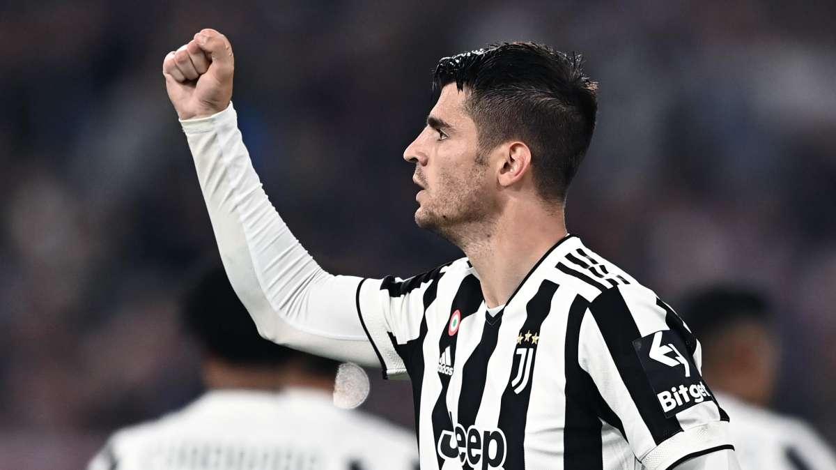 Sky - Voci spagnole trovano conferma: niente riscatto per Morata. Ma possibili novità per il futuro...