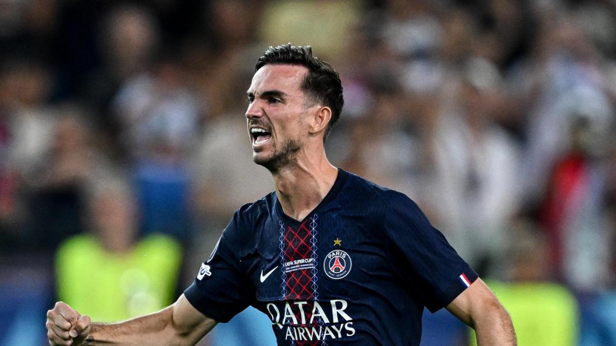 In due su Fabian Ruiz, c'è anche la Juve!