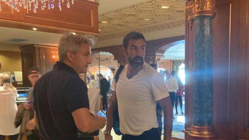 ESCLUSIVA TJ - Pirès benedice l'arrivo di Ramsey: "Juve ottima scelta, farà tanti gol. L'Arsenal già rimpiange la cessione". E svela: "Sono stato vicino ai bianconeri"