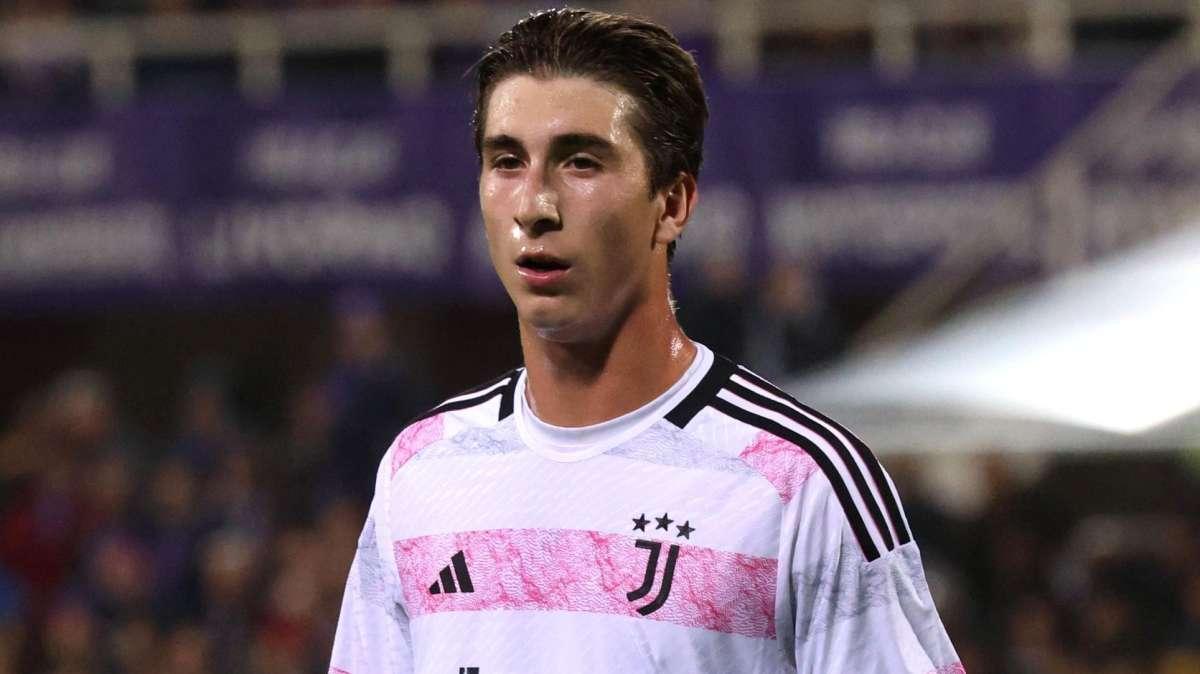 Allegri non rischia Rabiot: il francese in panchina, ci sarà Miretti dal 1'