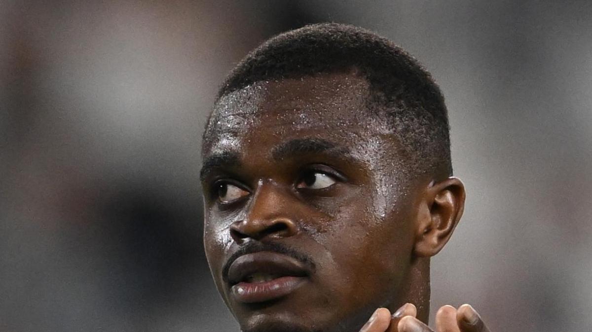 Francia-Italia, L'Equipe: "Kalulu altalenante"