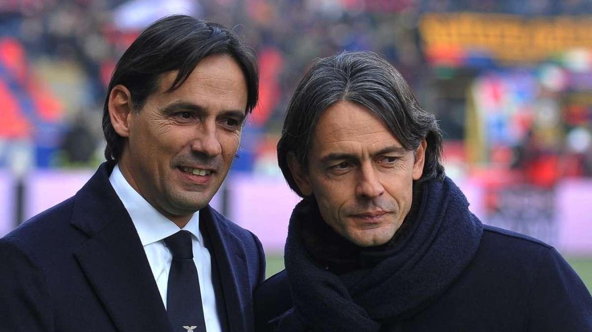 Filippo Inzaghi su Simone: "Ha pochi amici e si è fatto il mazzo"