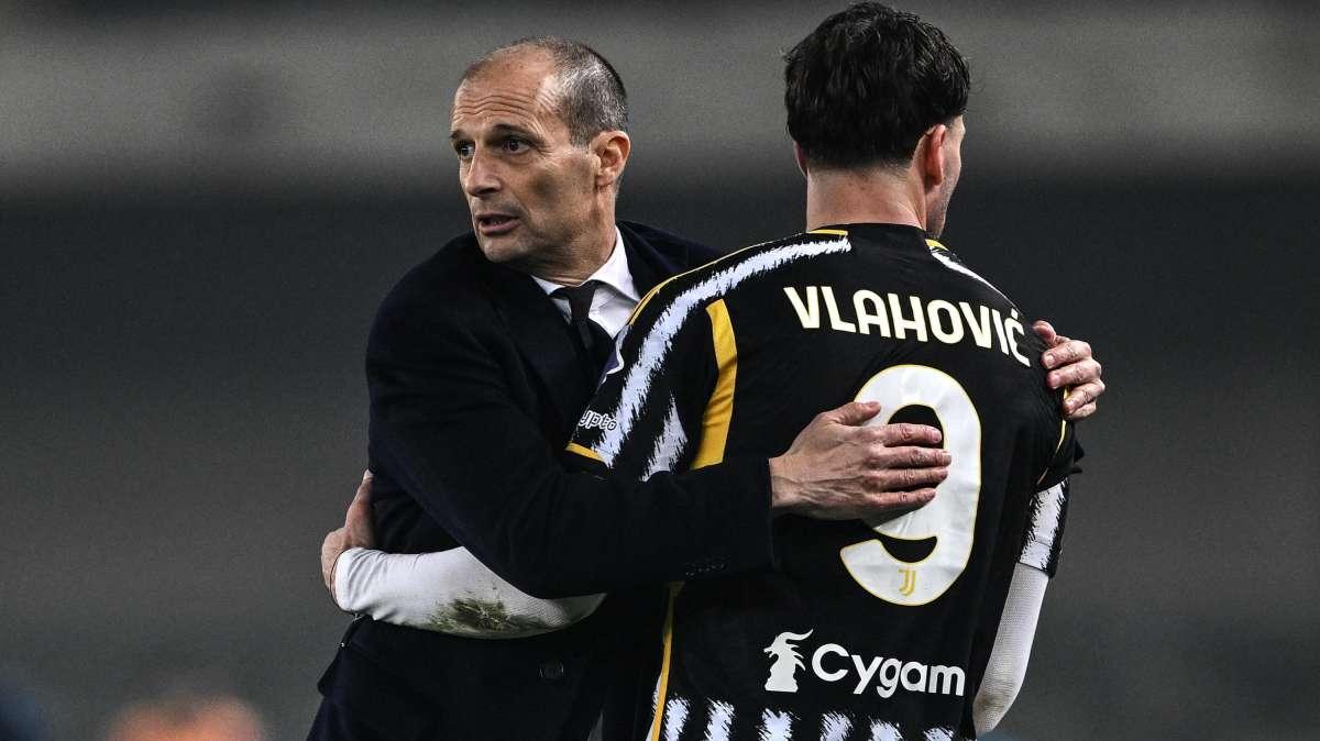 Il Chelsea pensa sempre a Vlahovic