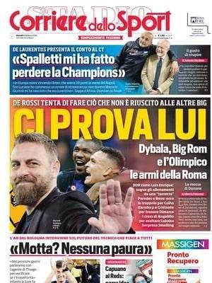 Corsport - Ci prova lui