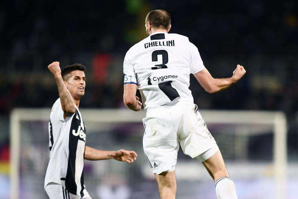 Corsera - Rullo Juventus
