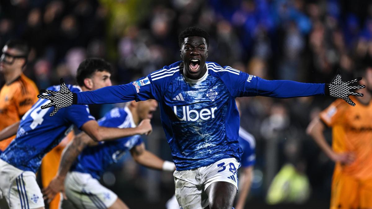 Juventus su Assane Diao: obiettivo mercato per l’estate, strategia e scenari