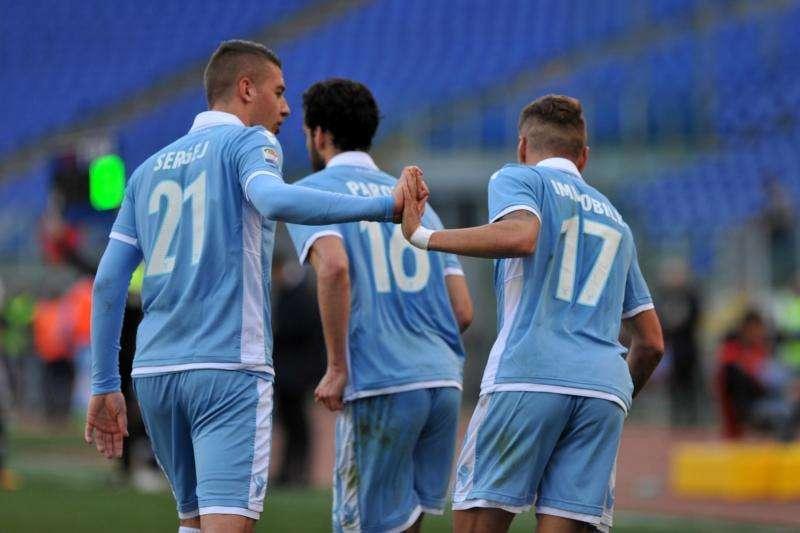 Agente Milinkovic Savic: "Ci sono sempre voci su Juventus, Milan e Inter ma adesso pensiamo solo alla Lazio. Sergej è un ragazzo normale con i piedi per terra"