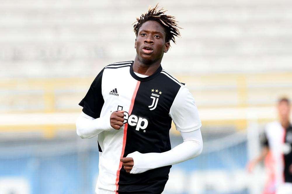Primavera, Juve-Lazio 3-1: le pagelle. Sene incontenibile, Israel salva la vittoria