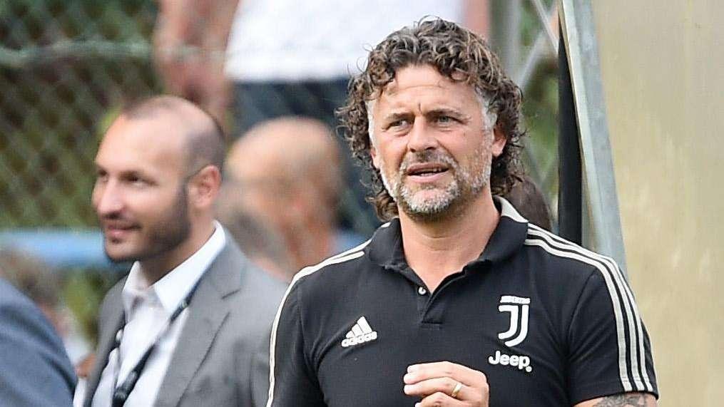 ESCLUSIVA TJ - Baldini: "Sentito Pirlo in questi anni: allenatore moderno. In passato parlammo anche di Nicolussi. Allegri-Inter? Max fuoriclasse della panchina: farebbe bene ovunque"
