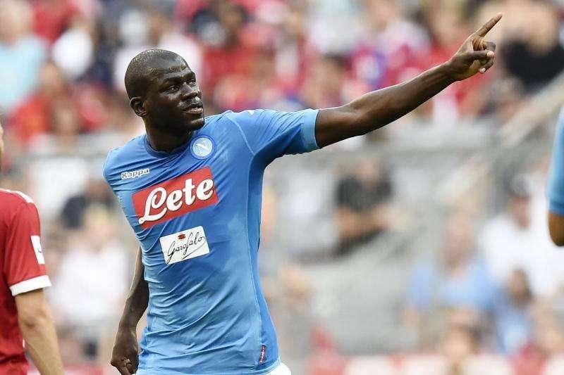Ag. Koulibaly: "La Juve non lo ha mai chiesto. Senza clausola non può trattare col Napoli"