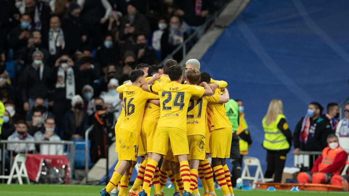 Barcellona, depositati i contratti di Raphinha, Lewandowski, Kessie e Christensen 