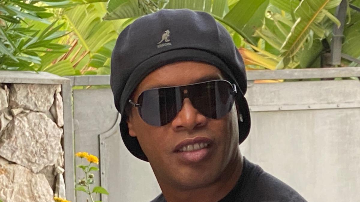Serie C: Ronaldinho al Ravenna, non solo marketing. Cipriani: "Proverà a segnare il suo ultimo gol in carriera"