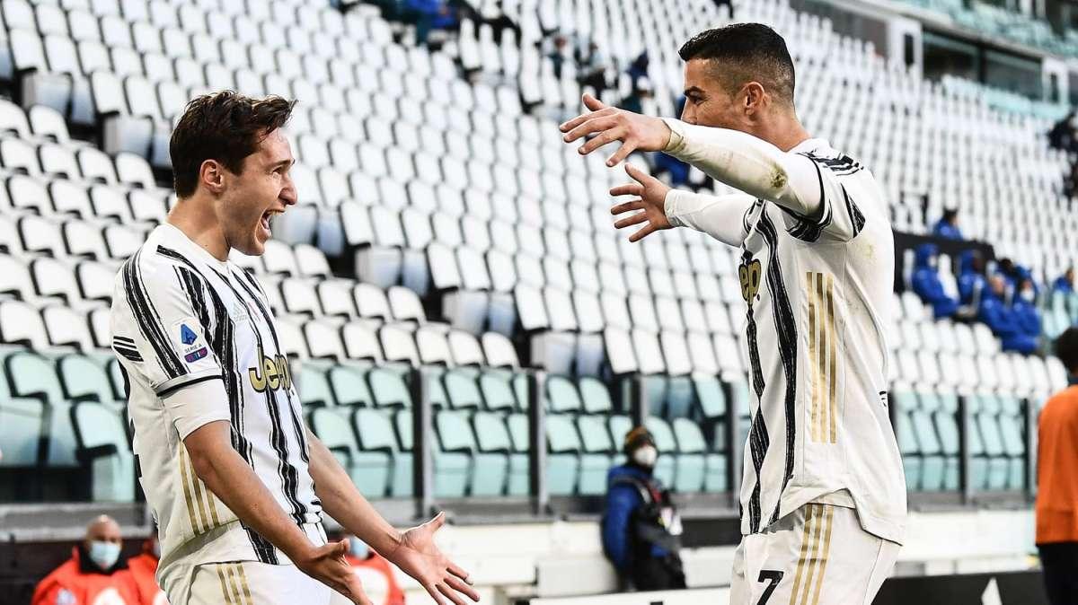 Gazzetta - Top Chiesa e Dybala, male Morata