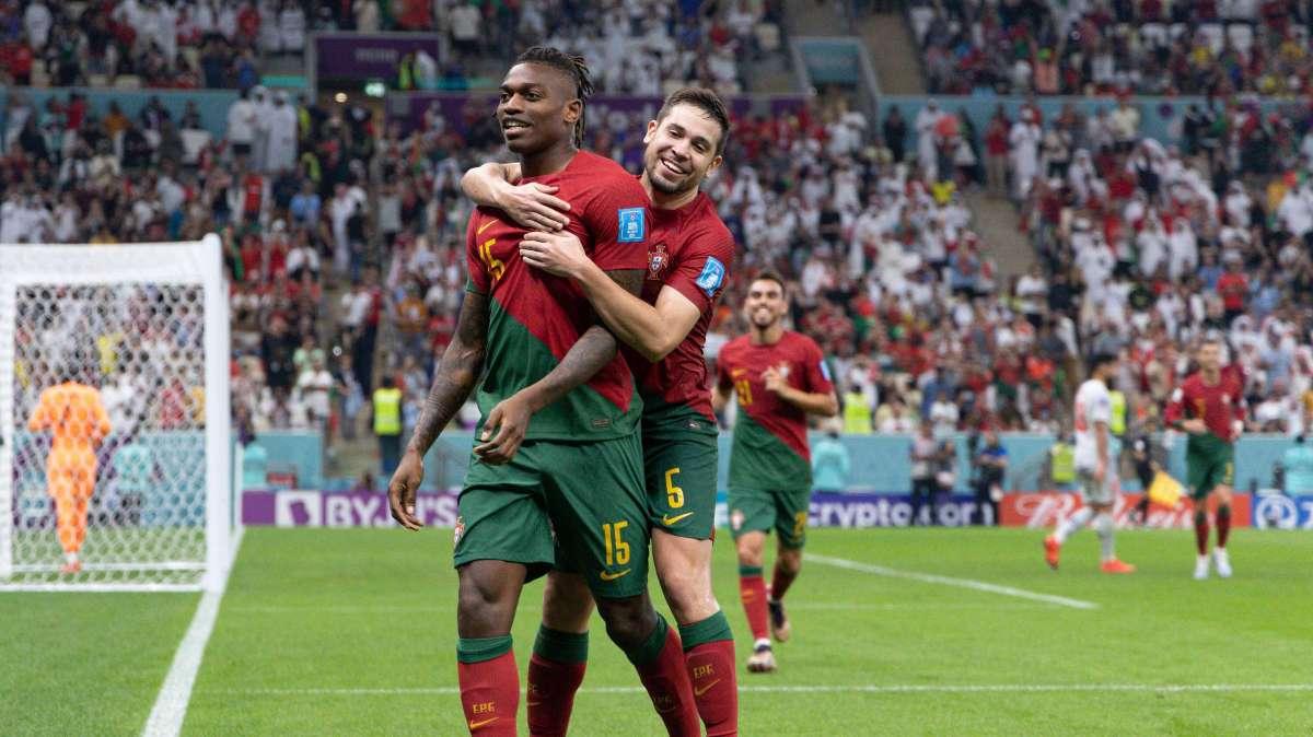 Il Milan potrebbe perdere Leao…