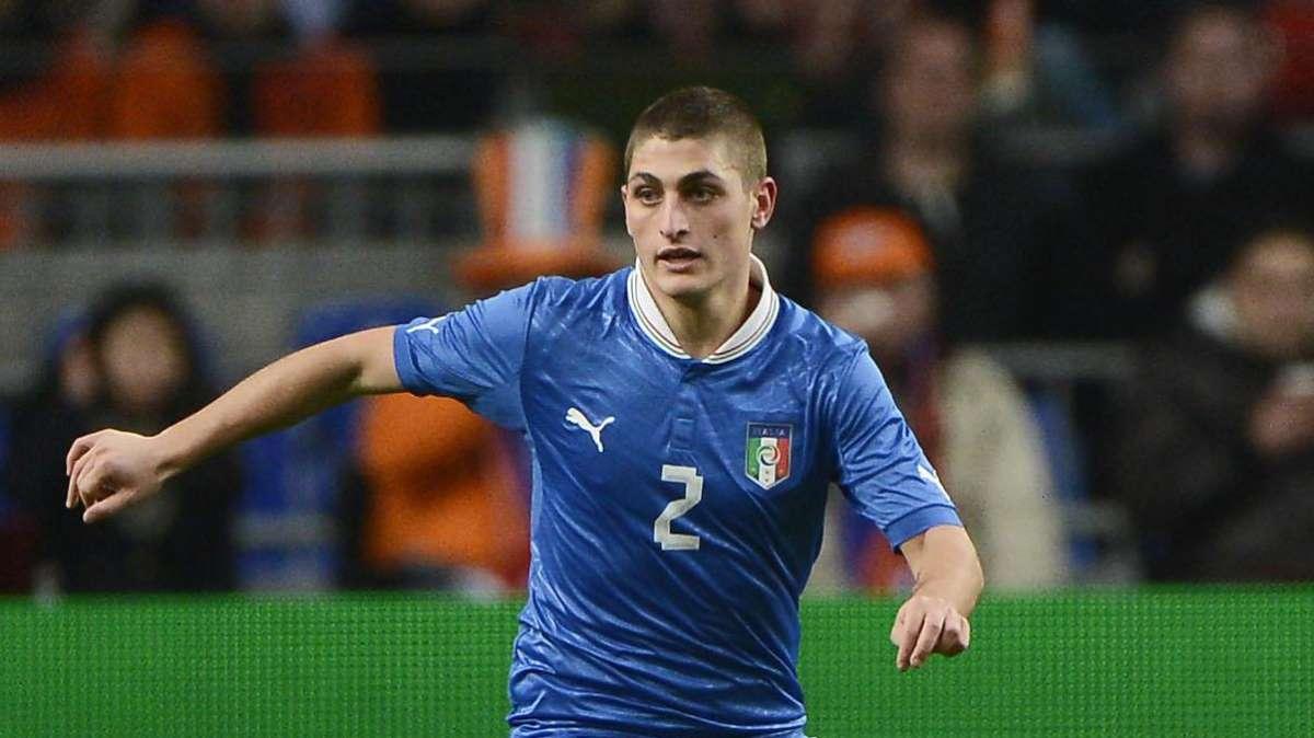 Juve, per Verratti c'è la fila: anche il Liverpool lo vuole