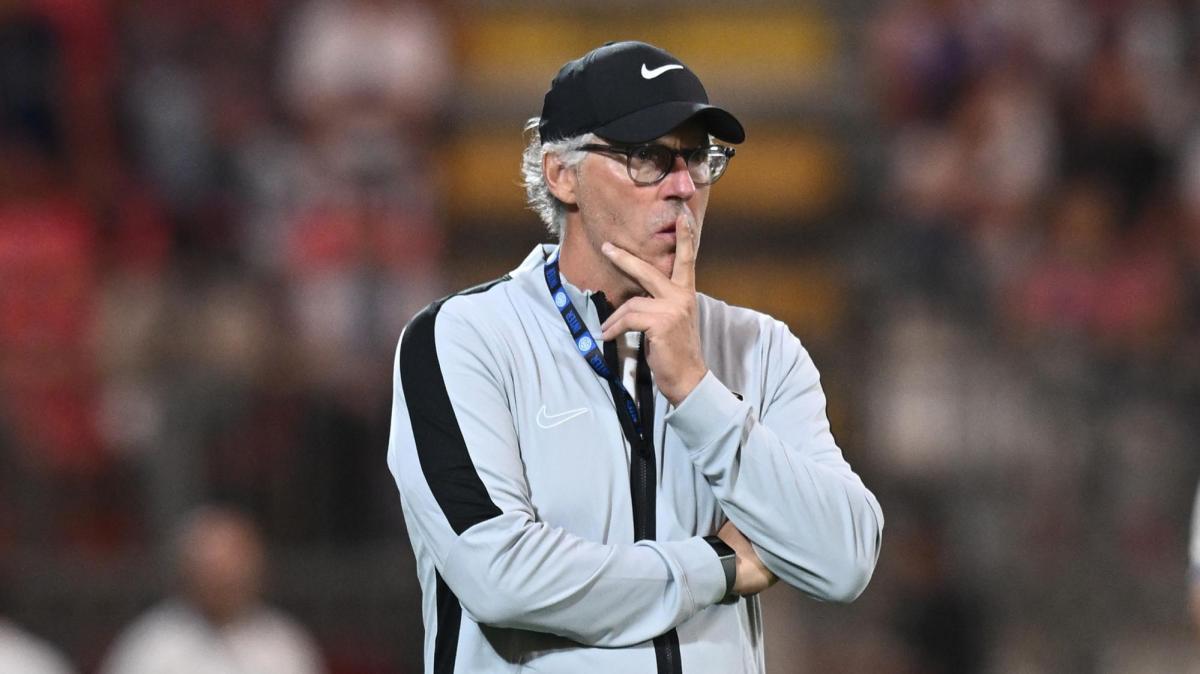Blanc: "Italia fuori dal Mondiale? Sono arrabbiato"
