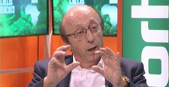 MOGGI: "Moratti teme il confronto con me. Più Milan che Juve: vi dico perché..."