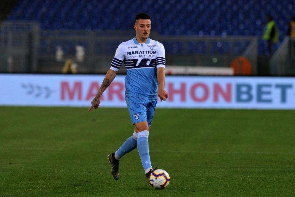 Milinkovic-Savic, la permanenza alla Lazio non è in discussione