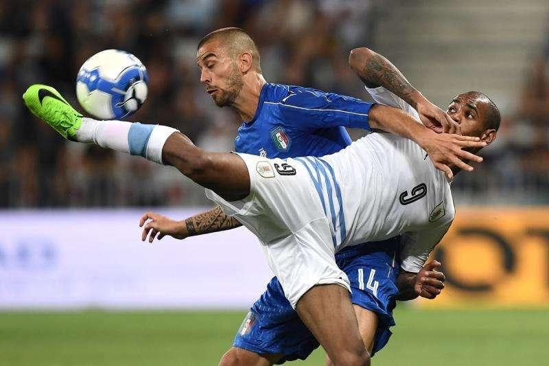 Gazzetta - L'Atalanta riacquista Spinazzola 