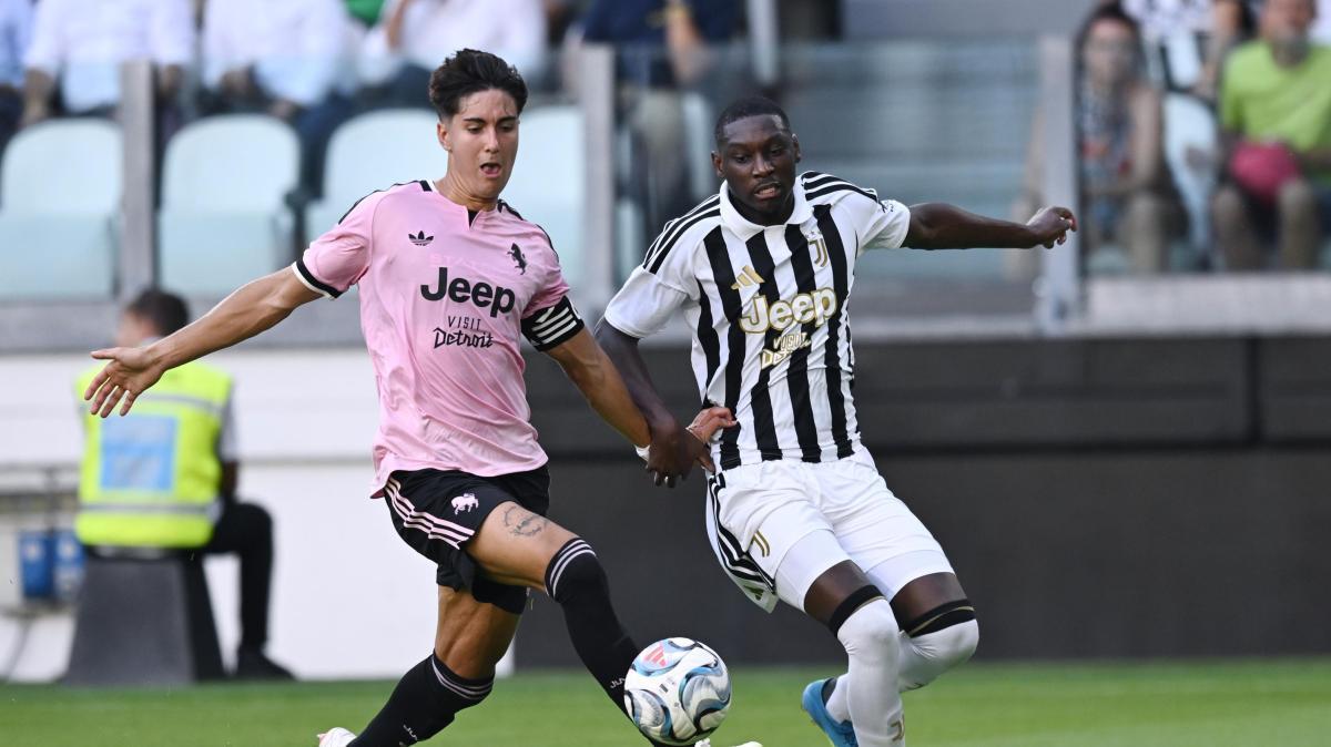 Impallomeni e il mercato Juve: "Lucumí ottimo acquisto, Kolo Muani alterego di Vlahovic"