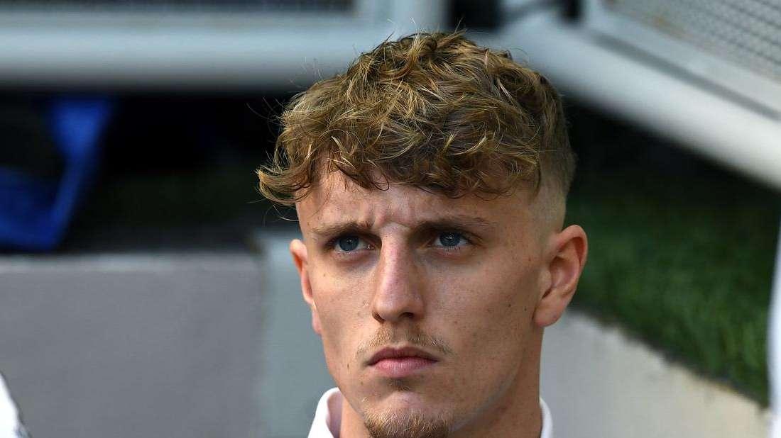 L'intenzione della Juventus sarebbe quella di tenere Rovella