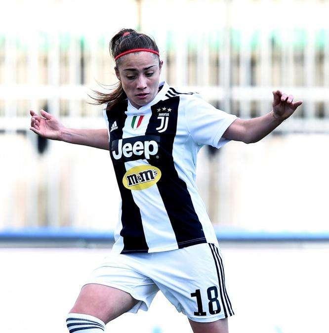 TJ - Juventus Women, il mercato dopo Staskova. Glionna e Cantore via in prestito
