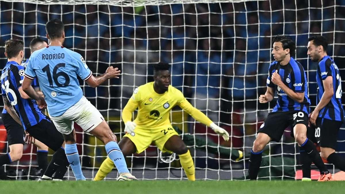ESCLUSIVA TJ - Lee (The Athletic): "City bloccato in un loop, il centrocampo senza Rodri è debole e lento. Juve? Potrebbe essere un buon momento per recuperare fiducia"