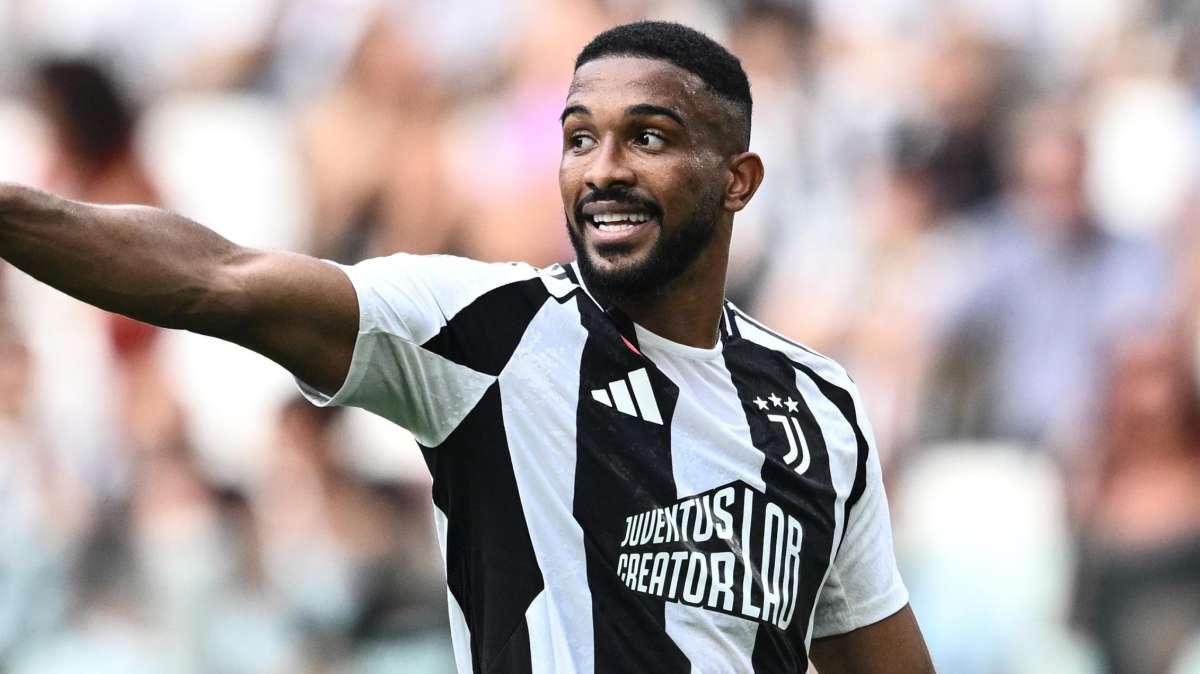Il messaggio della Juventus a Bremer: "Ti auguriamo un recupero super rapido"