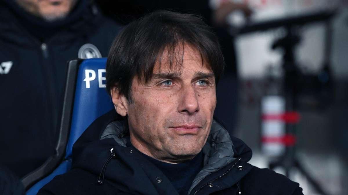CONTE  a Dazn: "Battuto avversario che ha rosa fortissima e che si sta ulteriormente rinforzando. Episodi potevano ammazzarci, ma abbiamo ribaltato situazione'