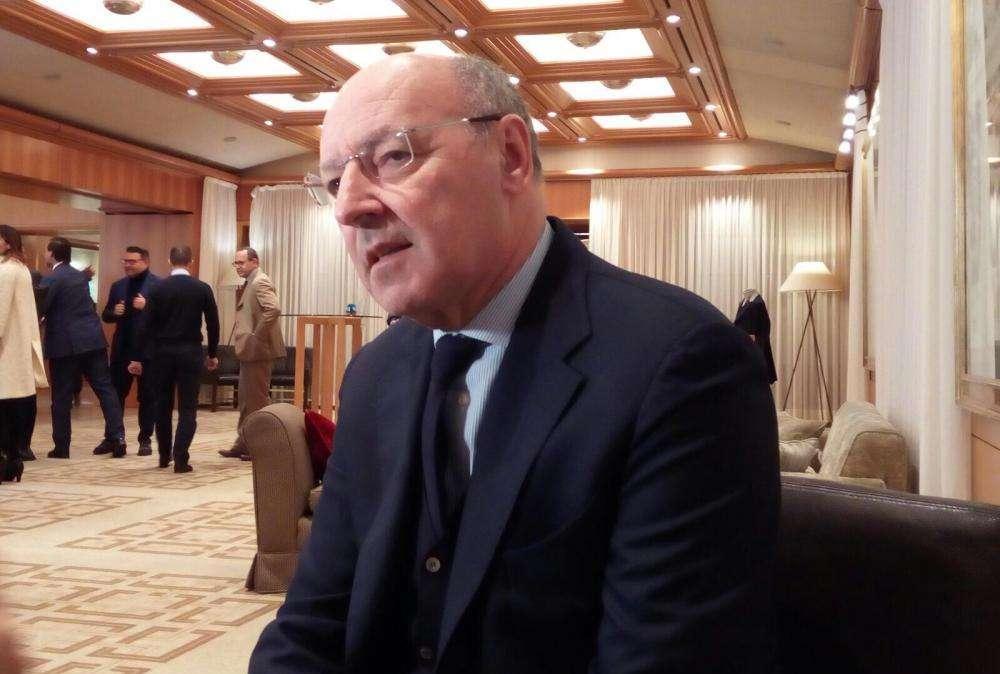MAROTTA A MP: “Buffon sta facendo ampia riflessione. Su Politano, Carrasco, Pellegri e Lotito...”